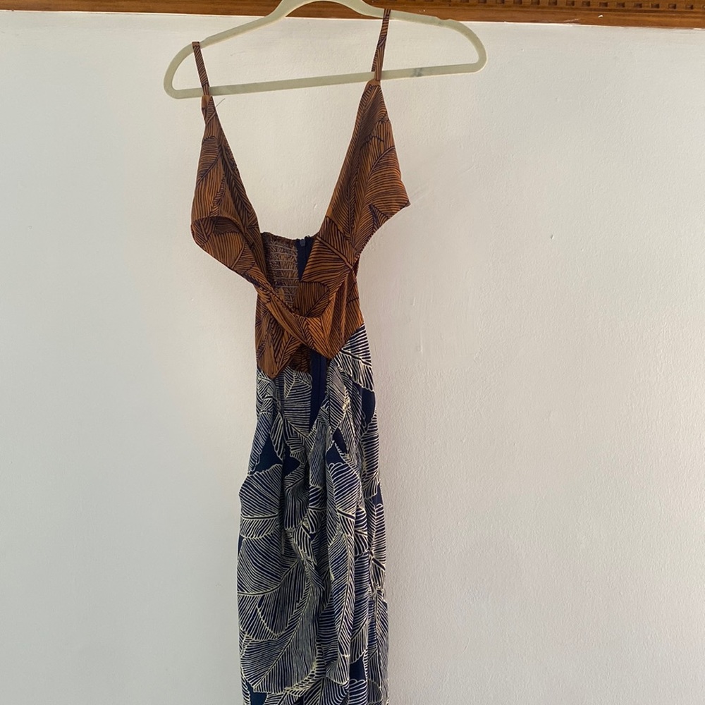 Urban Outfitters By Corpus Jumpsuit